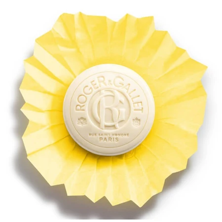 Цедра, тверде парфумоване мило тм "roger & gallet" 100 г: ціни та характеристики