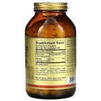 Цитрат Кальция + Витамин D3 Solgar 240 таблеток: цены и характеристики