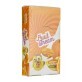 Цукерки Fruit Dream жувальні Апельсиновий сік + Вітамін С  по 15 г №18