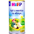 Чай HiPP з меліси та яблук, 200 г