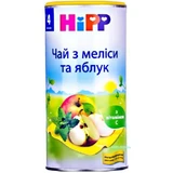 Чай HiPP з меліси та яблук, 200 г