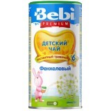 Чай Bebi premium Фенхелевый, 200 г