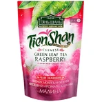 Чай Тянь-Шань Малина зеленый, 80 г: цены и характеристики