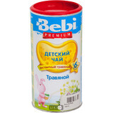Чай Bebi Premium Травяной, 200 г