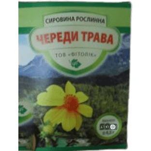Череди трава, 40 г