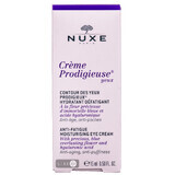 Крем для контуру очей Nuxe Prodigieuse Anti-Fatigue Moisturizing Eye Cream 15 мл