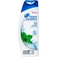 Шампунь "head & shoulders 2 in 1" фл. 200 мл, ментол