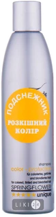 Шампунь "line formula hp springflower shampoo" шампунь 250 мл, Color-Repair