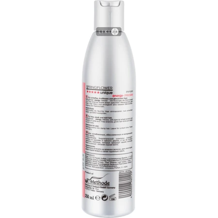 Шампунь Placen Formula HP Springflower Energy, 250 мл: цены и характеристики