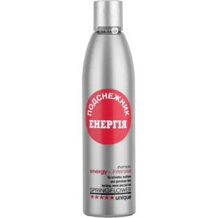Шампунь Placen Formula HP Springflower Energy, 250 мл