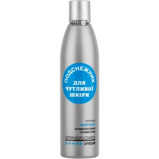 Шампунь для чувствительной кожи Placen Formula Wellness 250 мл
