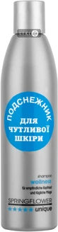 Шампунь для чувствительной кожи Placen Formula Wellness 250 мл