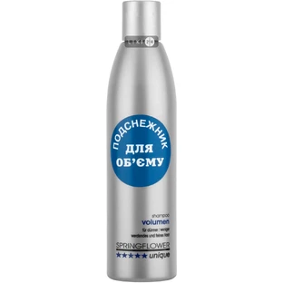 Шампунь для объема волос Placen Formula Volumen 250 мл