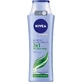Шампунь Nivea 250 мл, формула плюс 2 в 1