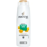 Шампунь "pantene pro-v" 250 мл, гладкий шовк