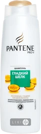 Шампунь "pantene pro-v" 250 мл, гладкий шовк