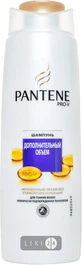 Шампунь "pantene pro-v" 250 мл, додатковий об'єм