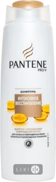 Шампунь "pantene pro-v" 250 мл, інтенсивне відновлення