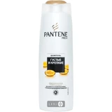 Шампунь Pantene Pro-V 400 мл, густі та кріпкі