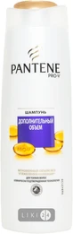 Шампунь Pantene Pro-V 400 мл, Додатковий об'єм