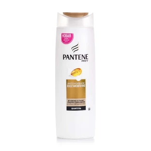 Шампунь Pantene Pro-v інтенсивний догляд 400 мл