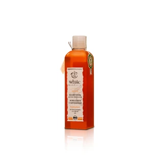 Шампунь White Mandarin Медовый 250 мл