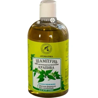 Шампунь 