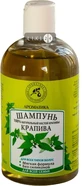 Шампунь "для всіеї сім'ї" крапива 350 мл