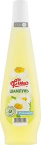 Фіто-шампунь Pirana Ромашка 420 г