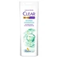 Шампунь для волосся Clear Intense Hydration 10x Niacinamide проти лупи, 360 мл