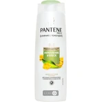 Шампунь pantene pro-v nature fusion 400 мл: ціни та характеристики