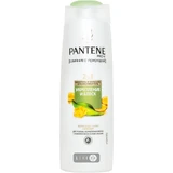 Шампунь pantene pro-v nature fusion 400 мл