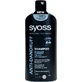Шампунь syoss Anti-Dandruff Control 500 мл, проти лупи