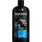 Шампунь syoss Volume Lift 500 мл, д/тонк. и ослабл. волос: цены и характеристики