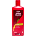 Шампунь wella pro series volume для объема 500 мл: цены и характеристики