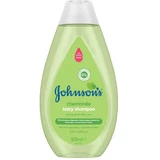 Шампунь Johnson's Baby з ромашкою дитячий, 500 мл