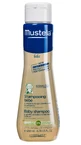 Шампунь Mustela Mustela Bebe дитячий, 200 мл