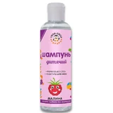 Шампунь детский Тяпи-Ляпи Малина 200 мл