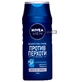 Шампунь для волосся проти лупи power для чоловіків nivea 250 мл