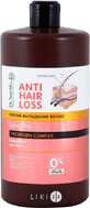 Шампунь Dr. Sante Anti Hair Loss для волос, 1000 мл