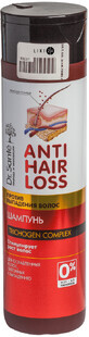 Шампунь Dr. Sante Anti Hair Loss для волос, 250 мл