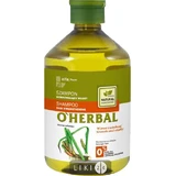 Шампунь для укрепления волос o'herbal 500 мл