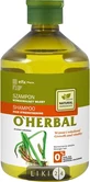 Шампунь для укрепления волос o'herbal 500 мл