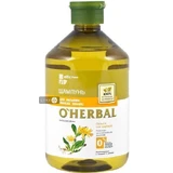 Шампунь для объема тонких волос o'herbal 500 мл