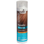 Шампунь Dr. Sante Keratin для тьмяного і ламкого волосся, 250 мл: ціни та характеристики
