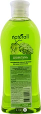 Шампунь з екстрактом пивних дріжджів серії "naturall" 1000 мл, для усіх типів волосся
