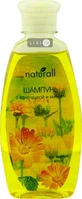 Шампунь з календулою "naturall" 250 мл, для жирного волосся