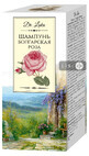 Шампунь косметичний "болграська троянда" серія Dr.Luka 330 мл