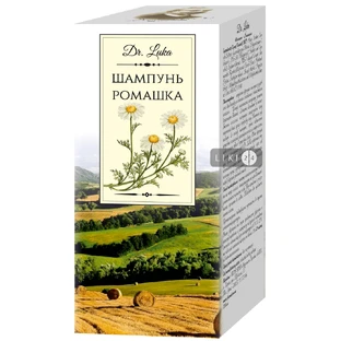 Шампунь косметический 