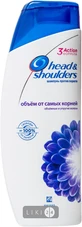 Шампунь проти лупи "head &amp; shoulders" 200 мл, Об'єм від самого кореня